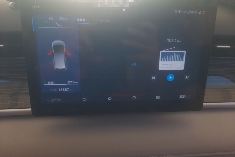 Used BYD D1 2023 Beyond Edition
