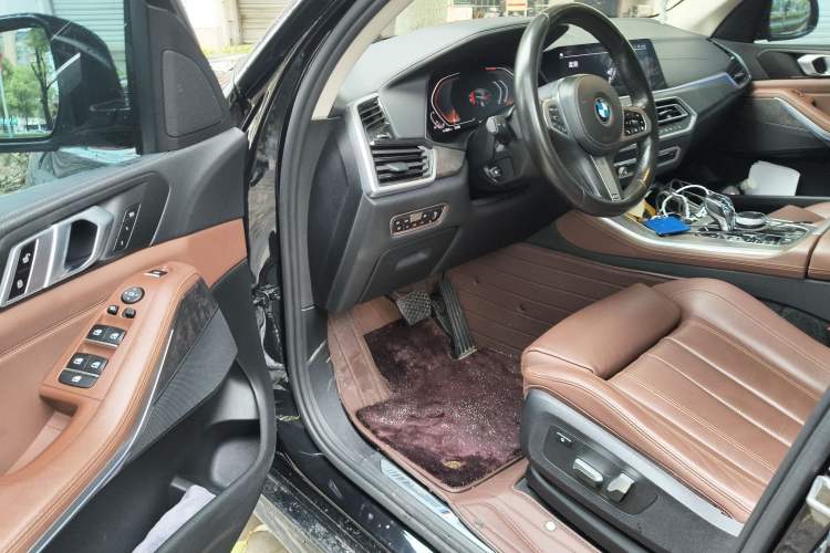 Used BMW X5 (Import) 2019 xDrive30i M Sport Package