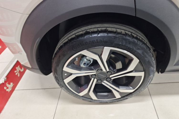 Used Lynk & Co 06 2025 Renew 1.5T Halo
