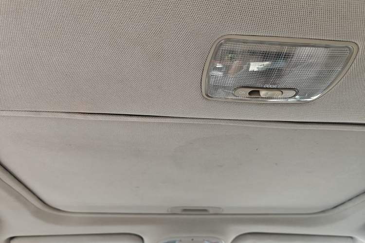 Used BYD G5 2014 1.5TID Automatic Flagship Model