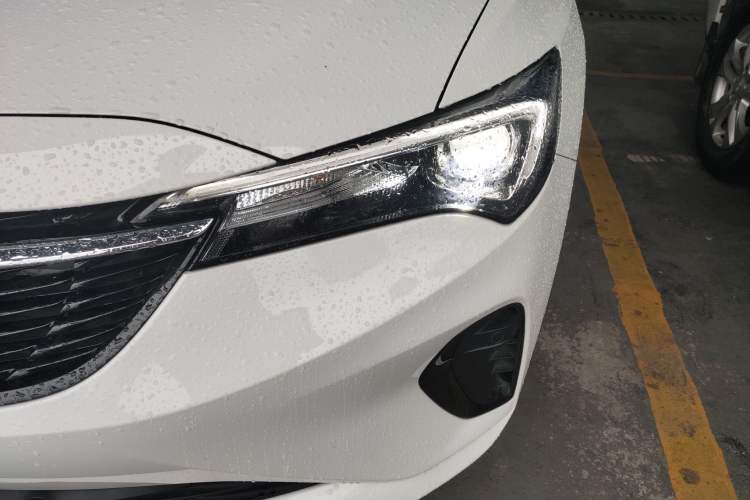 Used Buick Verano 2023 Pro Enjoyment Edition