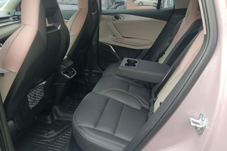 Used Lynk & Co 06 2023 Remix 1.5T Shero
