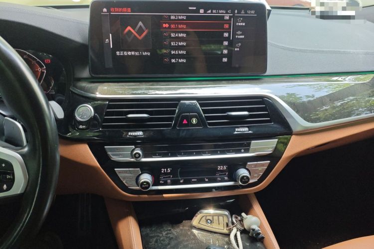 Used BMW 6 Series GT 2022 630i M Sport Package
