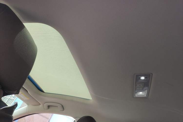 Used Volkswagen Lamando 2019 230TSI DSG Fashion Edition China V Standard