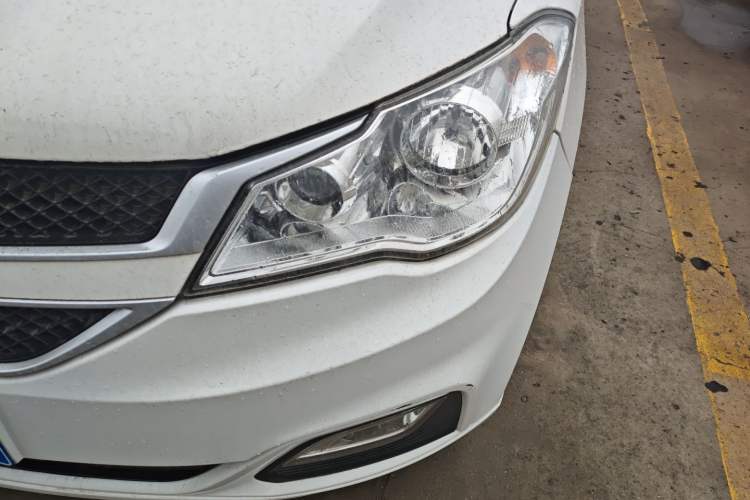 Used Wuling Hongguang 2015 1.5L S1 Standard China V-Emission Standards
