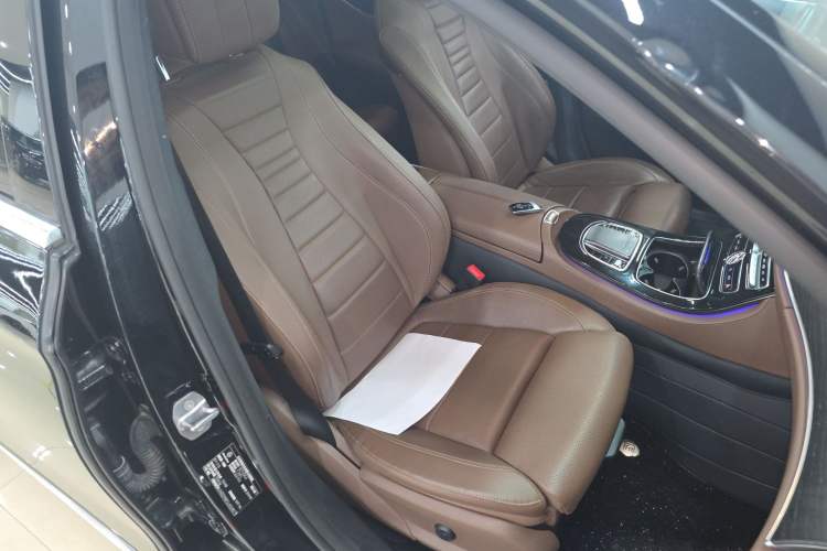 Used Mercedes-Benz E-Class 2019 E 260 L Sport Edition