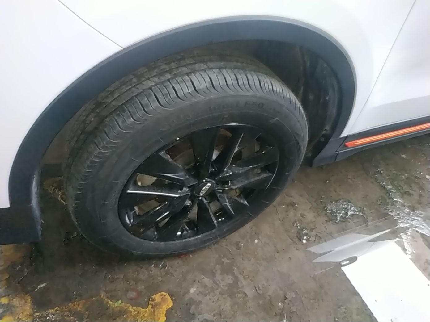 Geely Auto Emgrand X7 Sport 2022 Boyue X 1.8TD DCT Smart Model — снимка 10