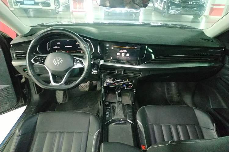 Used Volkswagen Passat 2023 Revised 330TSI Starry Elite Edition
