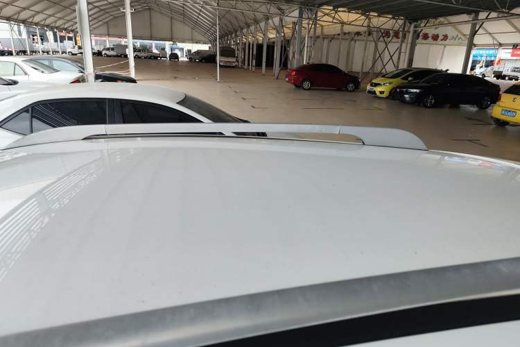 Used JAC Group Refine S3 2016 1.5L CVT Luxury Smart Version
