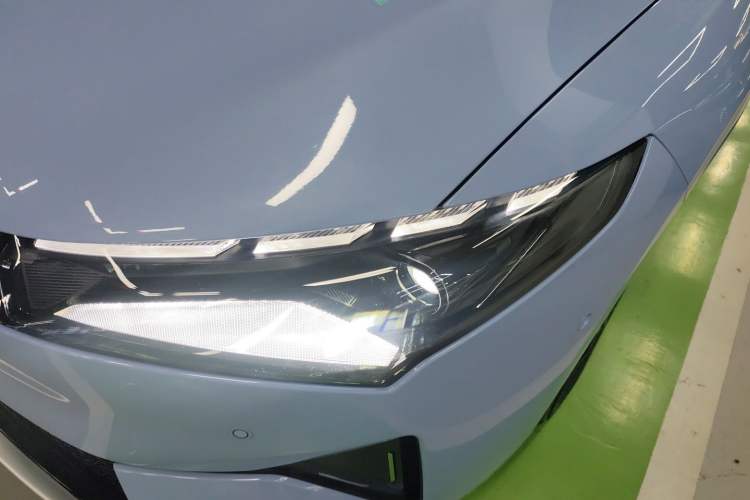 Used XPeng P5 2022 460E+
