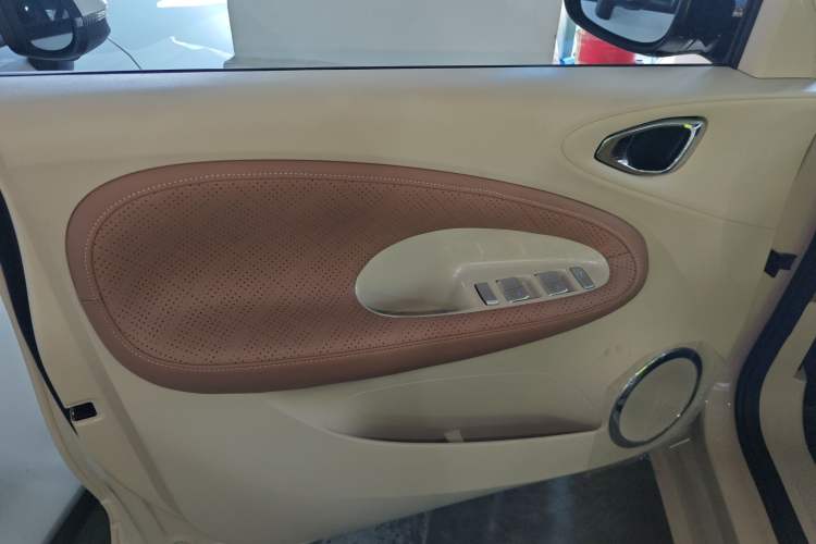 Used Wuling Bingo 2025 333 km Enjoyment Version