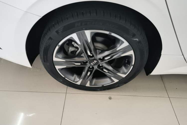 Used Kia K5 2020 380T GT-Line Prestige Tech Edition