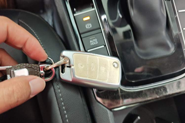 Used Volkswagen Sagitar 2020 280TSI DSG Comfort Version China VI Standard