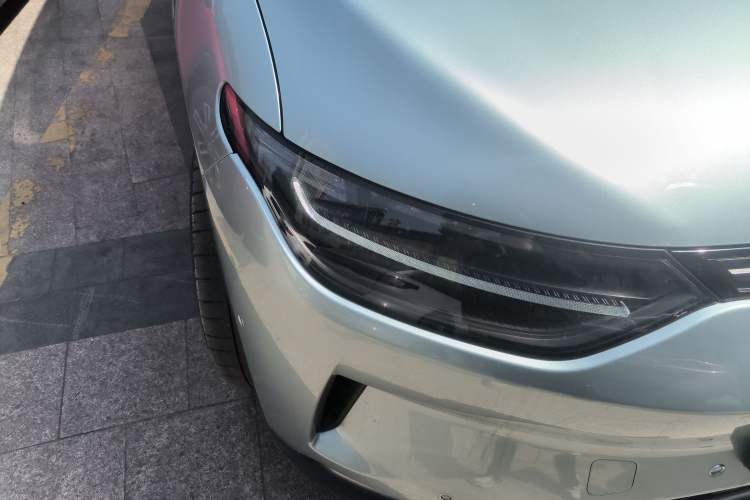 Used Leapmotor C11 2021 Deluxe Edition
