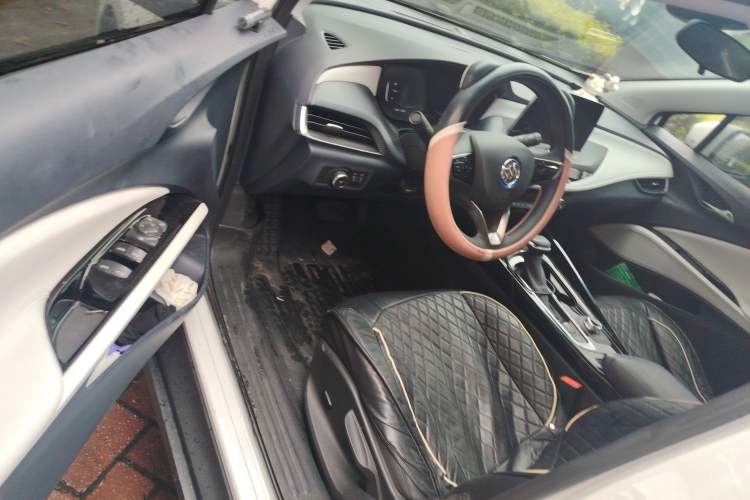 Used Buick Velite 6 2020 Connected Smart Enjoyment PLUS
