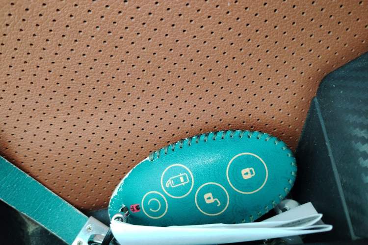 Used BYD Yuan 2016 1.5TID Automatic Prestige Model