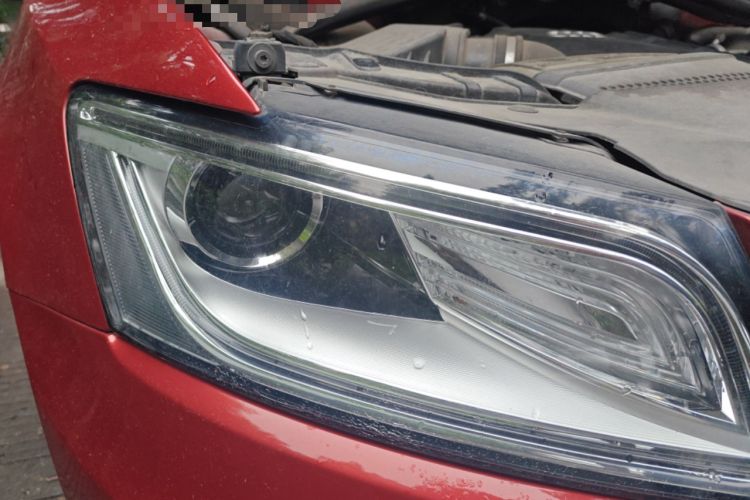 Used Audi Q5 2013 40 TFSI Ambition