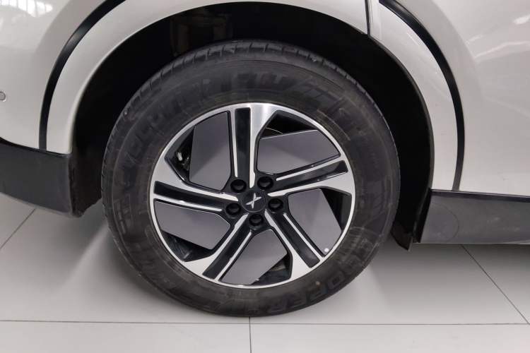 Used XPeng G6 2023 580 Long-Range Pro