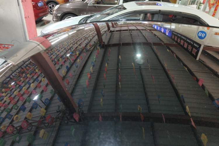 Used BYD Dolphin 2023 500 000th Anniversary Edition Plus