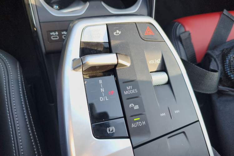 Used BMW X1 2023 sDrive25Li X Design Package