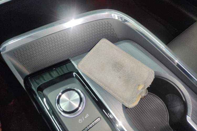 Used Buick E5 2023 Zhenxiang Standard Range Edition
