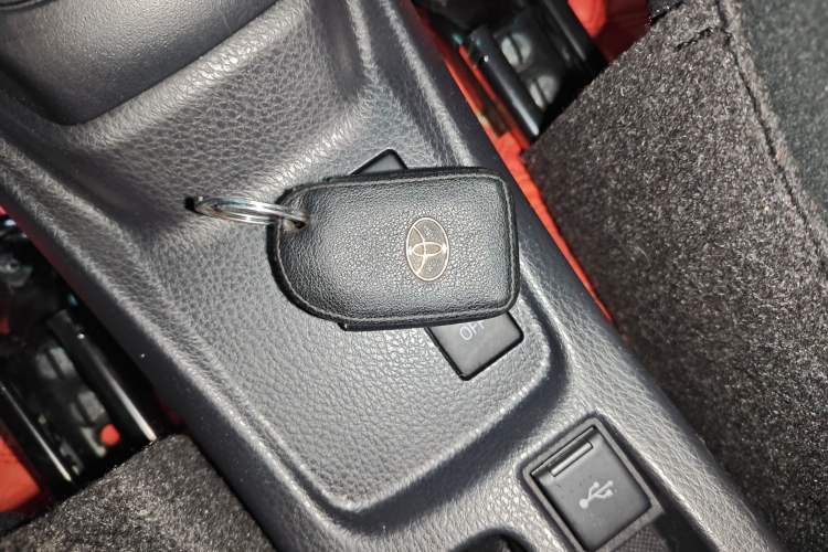 Used Toyota Vios 2022 1.5L 20th Anniversary Edition
