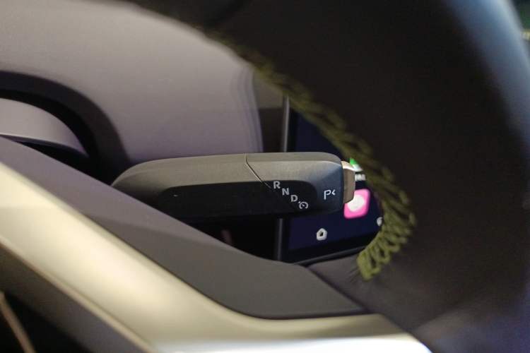 Used Avatr 07 2024 Max Extended-Range Edition
