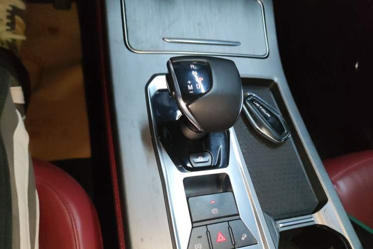 Used JETOUR X70 PLUS 2024 Champion Edition 1.5T DCT Champion MAX 7-Seater
