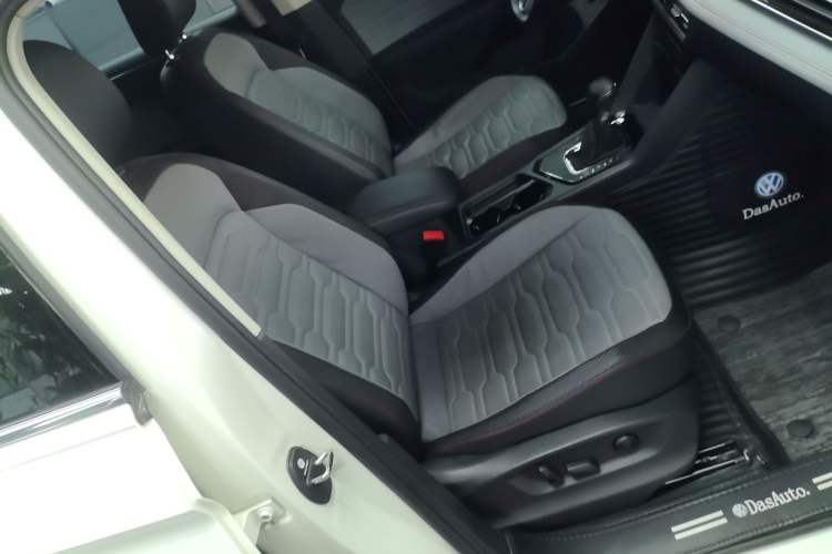 Used Volkswagen Tiguan X 2022 330TSI Two-Wheel-Drive Flagship Edition