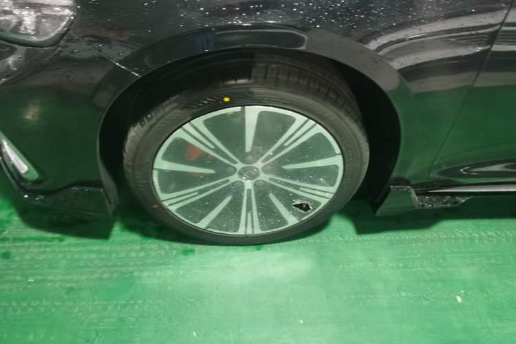 Used Geely Auto Preface 2026 Model Oriental Yao 1.5TD Kunlun Edition