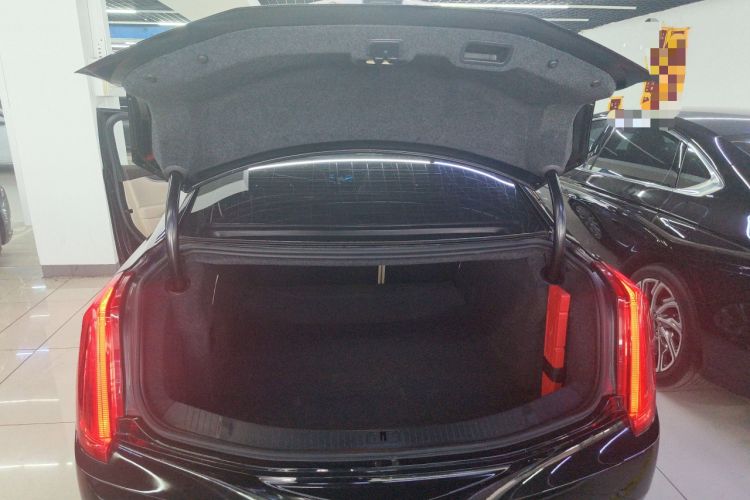 Used Cadillac XTS 2017 28T Tech Edition