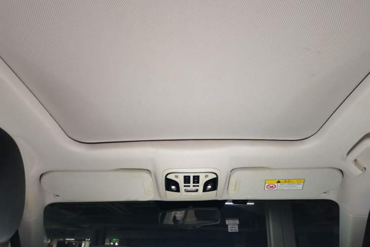 Used Haval H7 2016 Blue-Label H7 2.0T Automatic Luxury Model