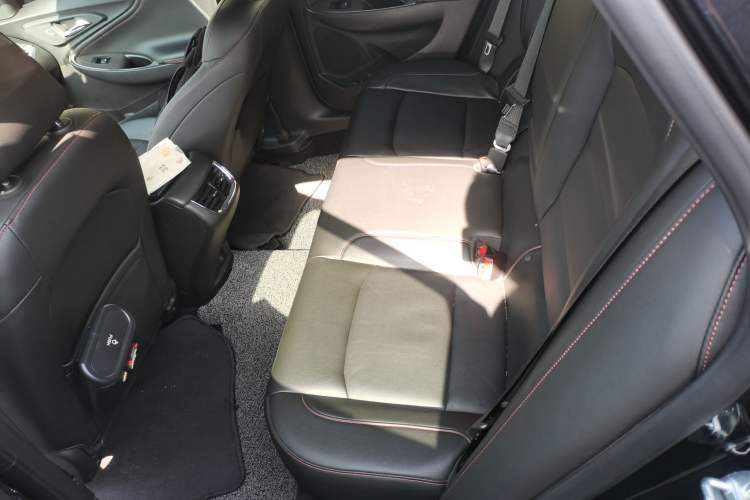 Used Chevrolet Malibu XL 2020 Redline 550T Automatic Sport Edition
