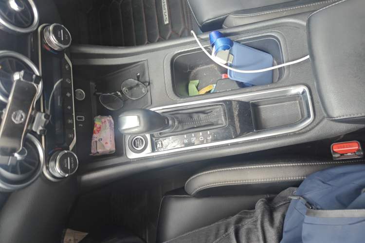 Used Nissan Sylphy 2021 1.6L XL CVT Enjoyment Edition