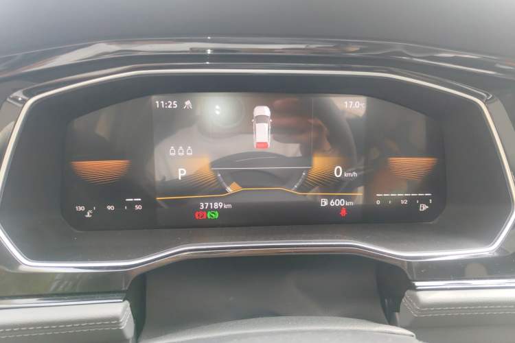 Used Volkswagen Sagitar 2021 280TSI DSG Comfort Connect Edition
