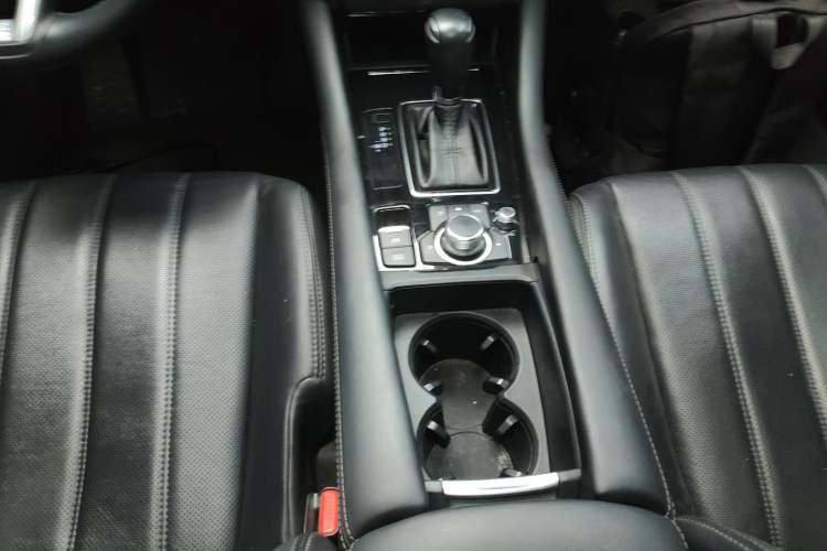 Used Mazda Atenza 2020 2.5L Skyline Sport Edition
