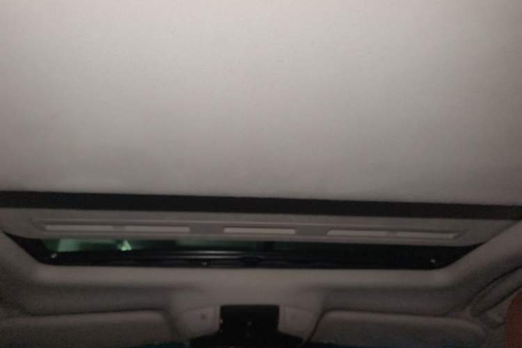 Used Maserati President 2013 3.0T Standard Model