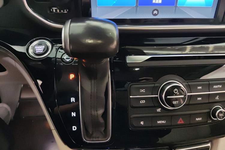 Used GAC Trumpchi M8 2018 320T Luxury Edition