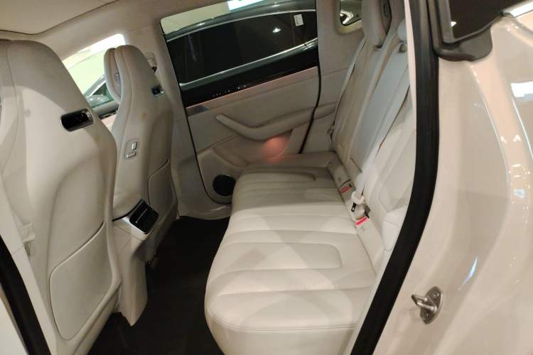 Used Hima Luxeed R7 2025 Range-Extended Version 251 km Max