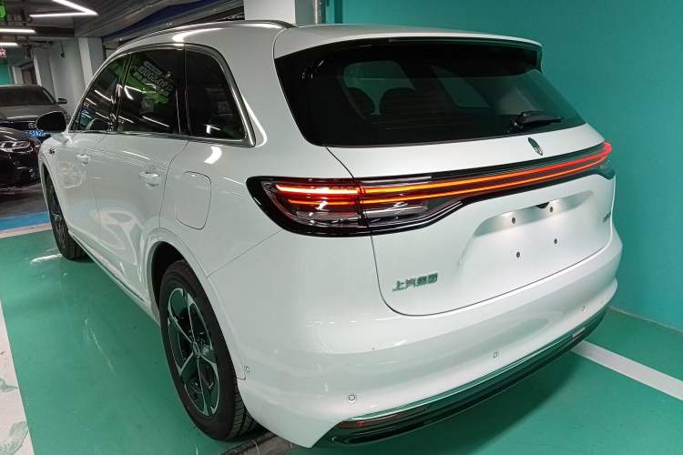 Used Hima H5 2025 Model Range-Extending Pro