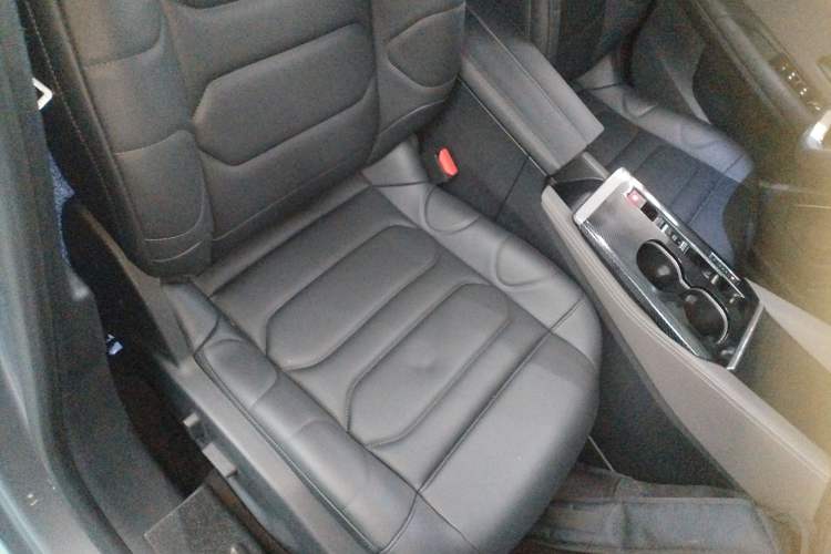 Used Citroen C5 X 2021 1.6T Enjoy the Extraordinary
