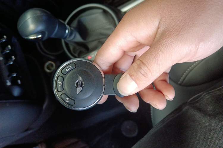 Used MINI Countryman 2016 1.6T COOPER ALL4 Fun Equipment Enthusiast