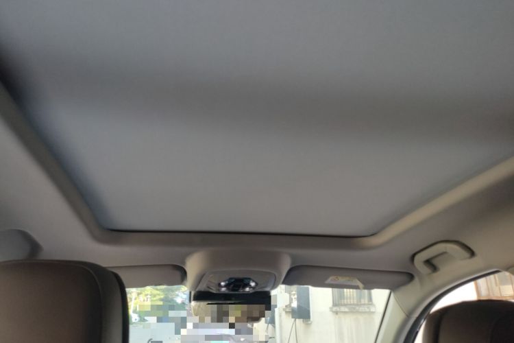 Used Chery Tiggo 8 PRO 2022 290T Two-Wheel Drive Haohan Edition 5 Seats