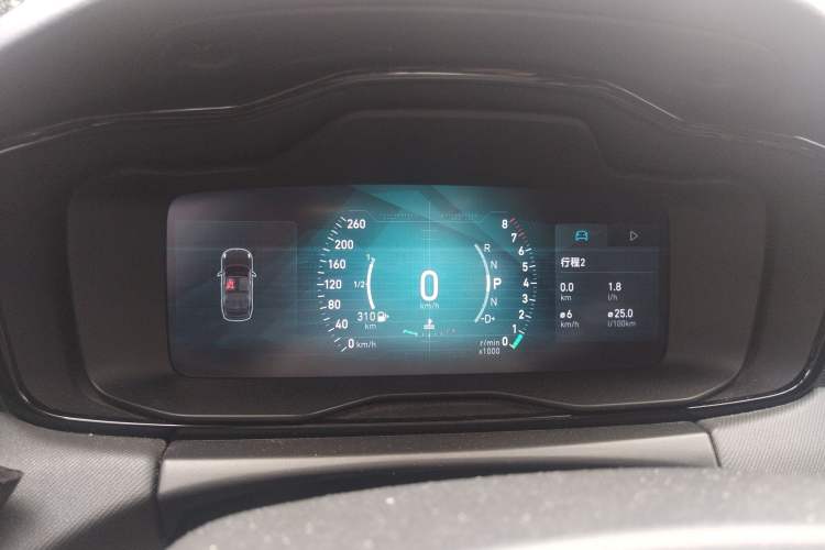 Used Lynk & Co 01 2017 2.0T Two-Wheel Drive Pro Edition