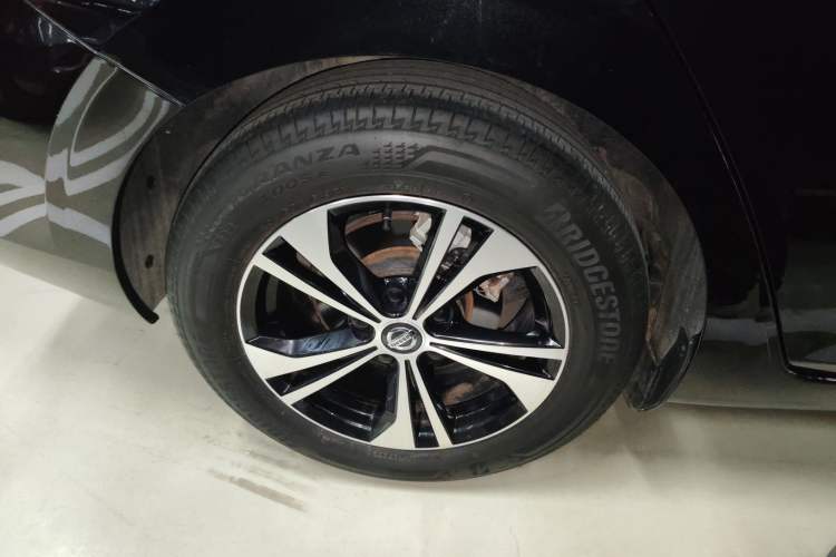 Used Nissan Sylphy 2022 1.6L XL CVT Enjoyment Edition