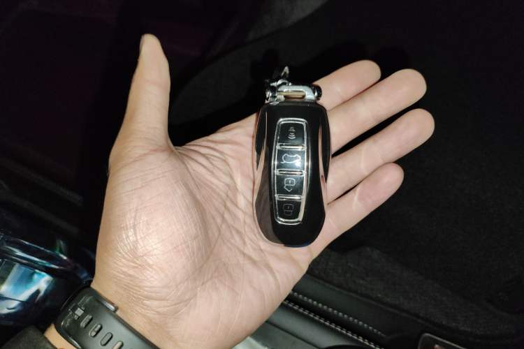 Used Ford Equator Sport 2023 EcoBoost 170 Prime Edition