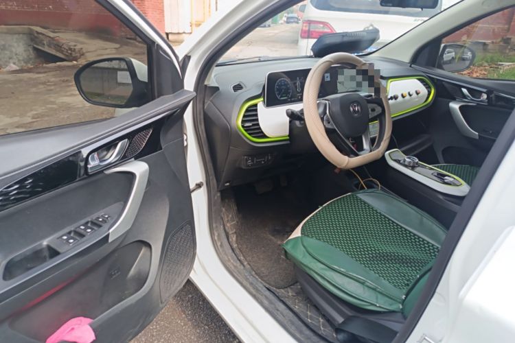 Used Oshan Benni E-Star 2020 Xinyue Edition Lithium-NMC