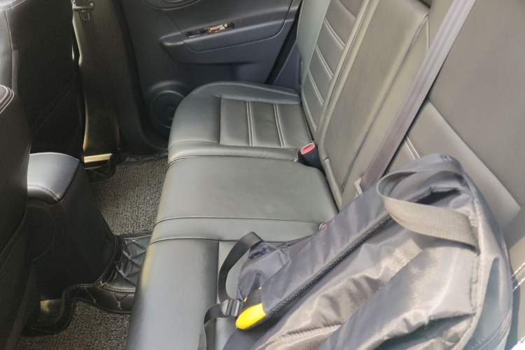 Used Renault Koleos 2014 Revised Version 2.5L Two-Wheel Drive Urban Edition
