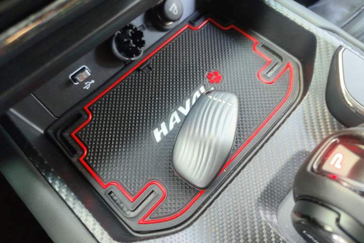 Used Haval H Dog 2023 2.0T Two-Wheel Drive Trendy Outdoor Edition