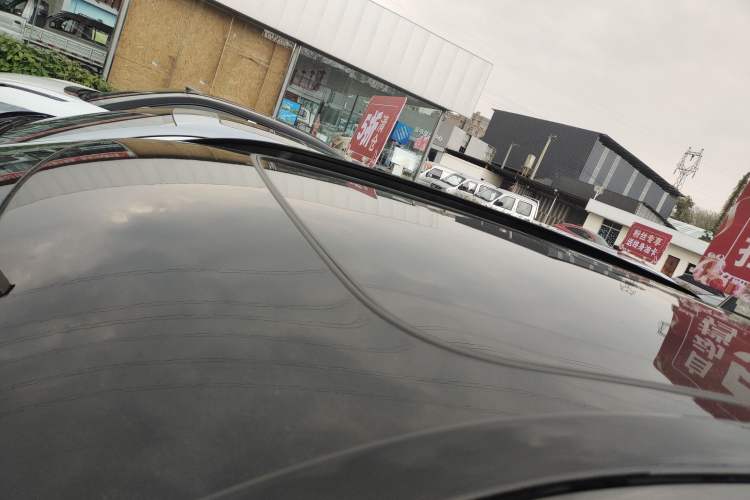 Used Volvo XC40 New Energy 2022 Long-Range PRO Version Roof